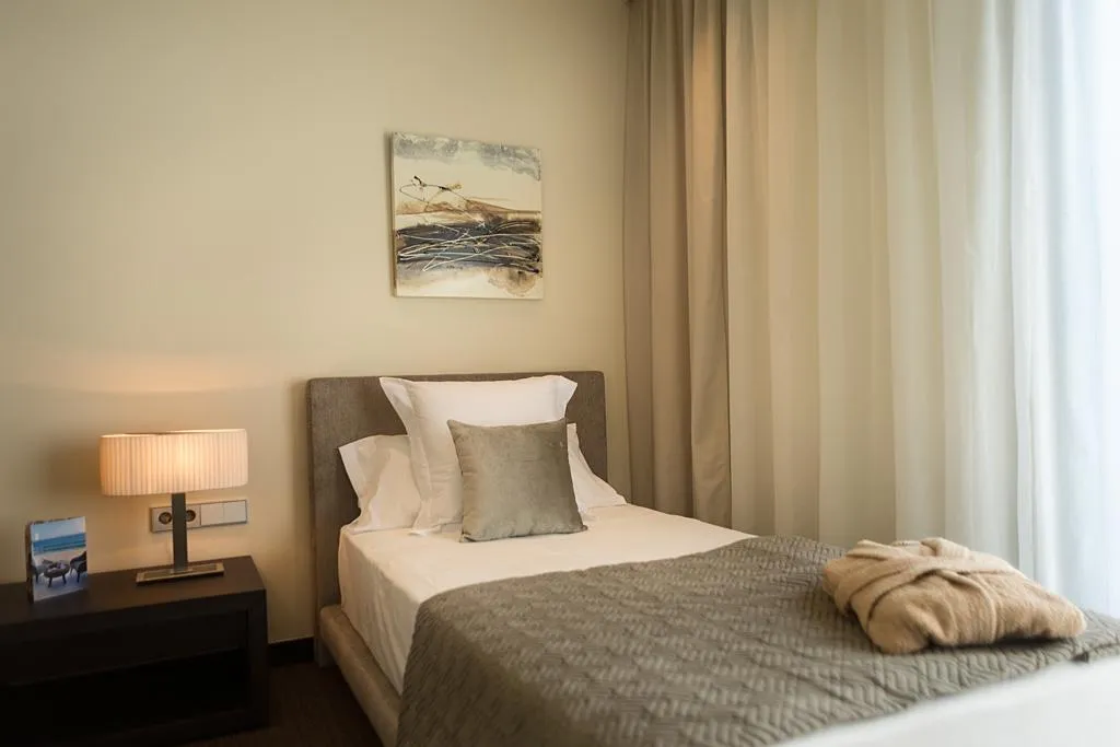 SINGLE STANDARD Room, Cosmopolita Hotel-Boutique & Spa, Costa Brava