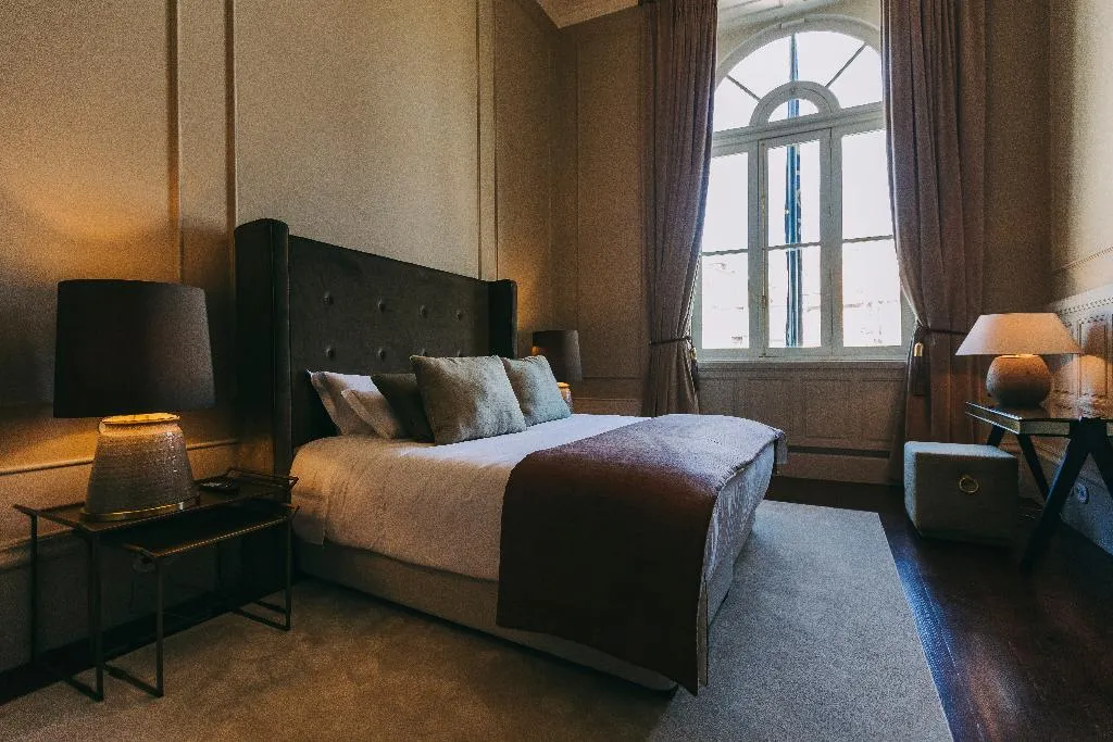 DOUBLE DELUXE Room, Torel 1884 Suites & Apartments, Porto