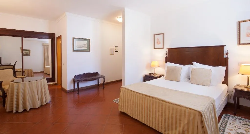 DOUBLE SUPERIOR Room, Turim Club D´Azeitão Hotel, Lisbon