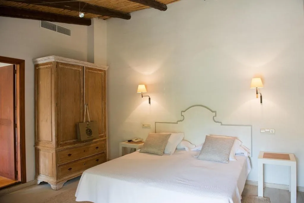 Room, Monnaber Vell, Majorca