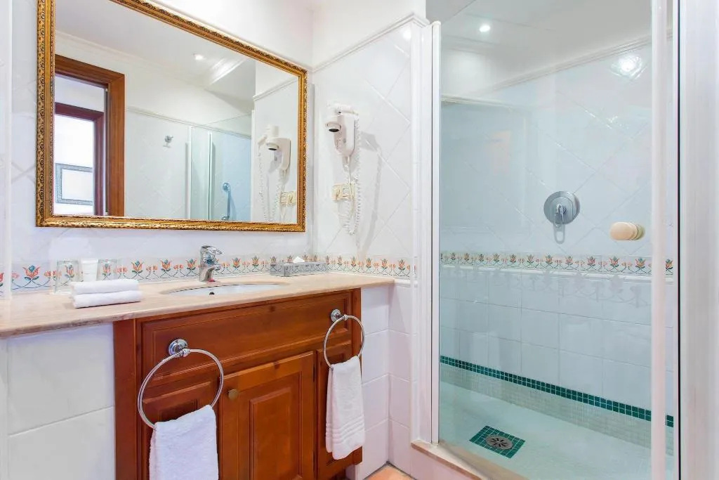 Room, Marriott's Club Son Antem, Majorca