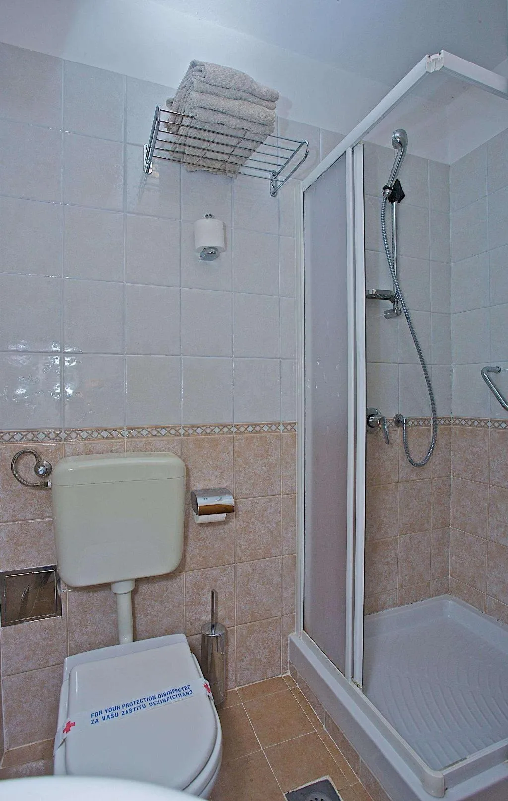 Room, Ai Pini Medulin Resort, Istria
