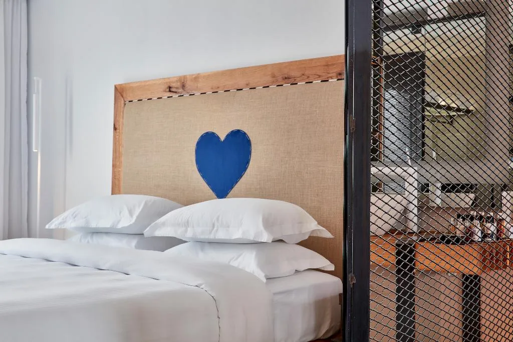 Double or Twin CLASSIC Room, Myconian Imperial - Leading Hotels of the World, Mykonos