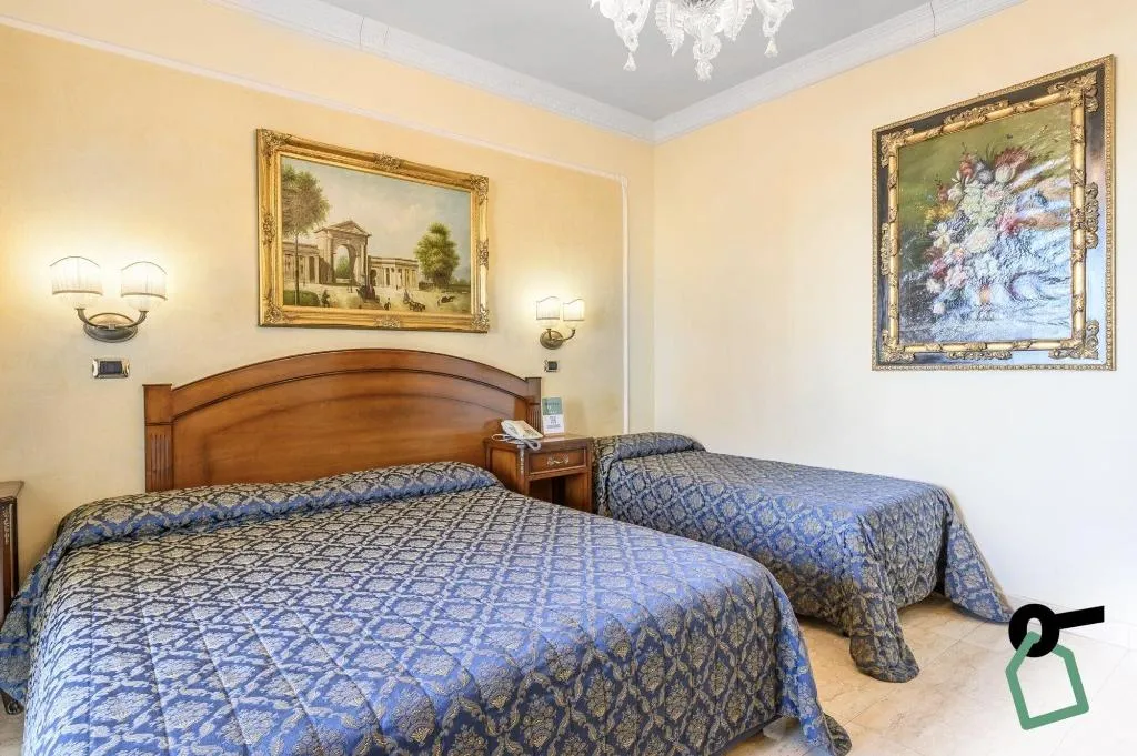 Room, Hotiday Room Collection - Olbia Porto, Olbia
