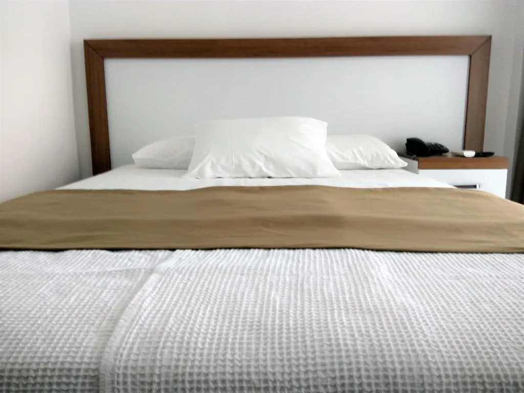 Room, Karden Hotel, Antalya