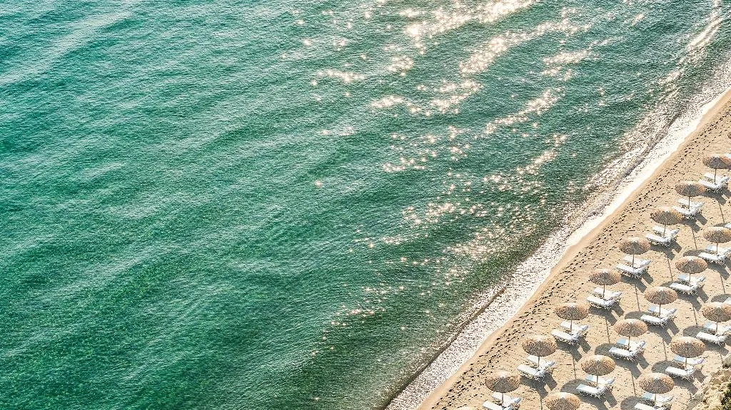Beach, Domes Noruz Kassandra Adults Only, Halkidiki