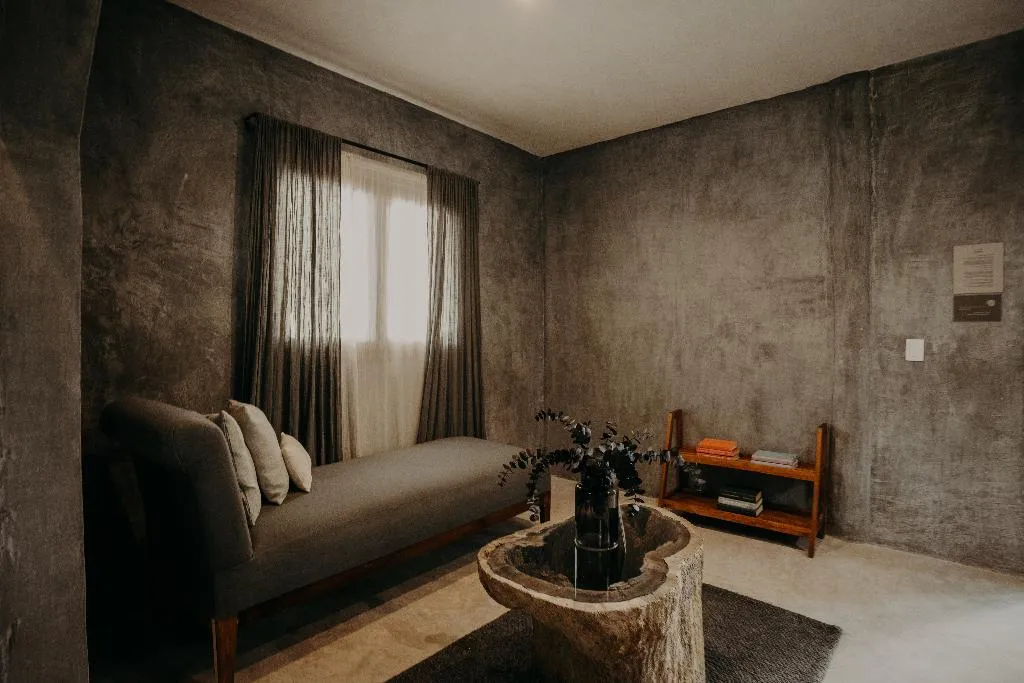 STUDIO KING BED ONE BEDROOM  Room, Ether Tulum, Cancun Area