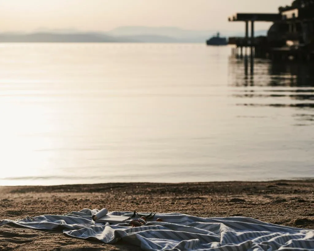 Beach, Maxx Royal Bodrum, Bodrum
