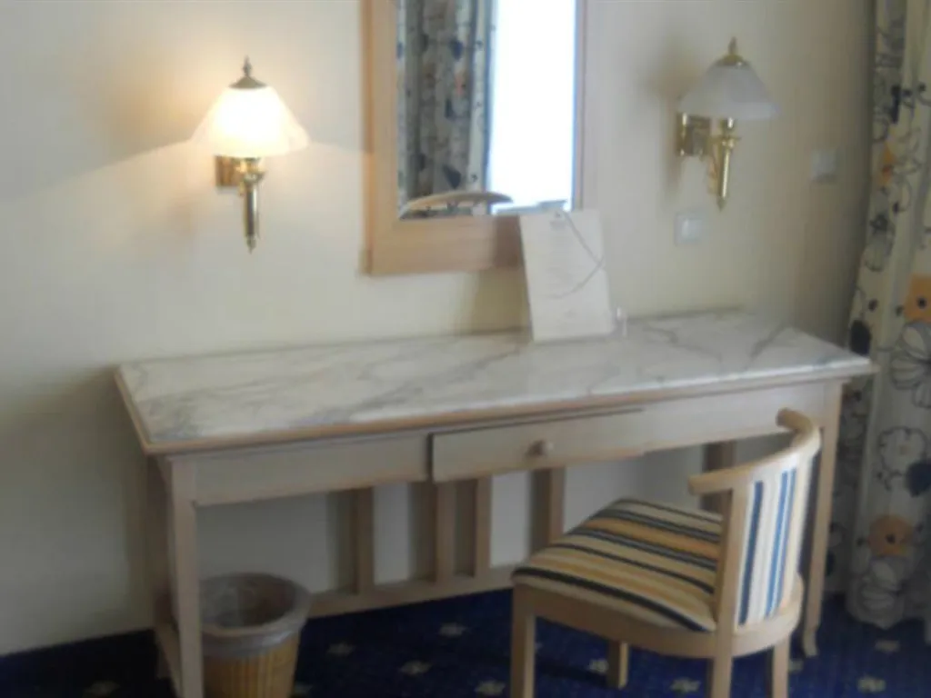 Room, Mehari Hammamet, Tunisia