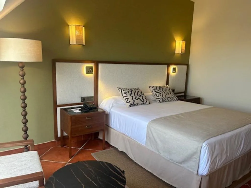 Double or Twin ECONOMY Room, Puerto Antilla Grand Hotel, Costa De La Luz