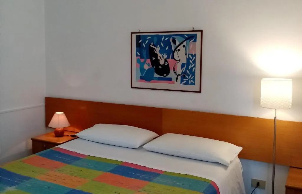 Room, Ariston, Palermo