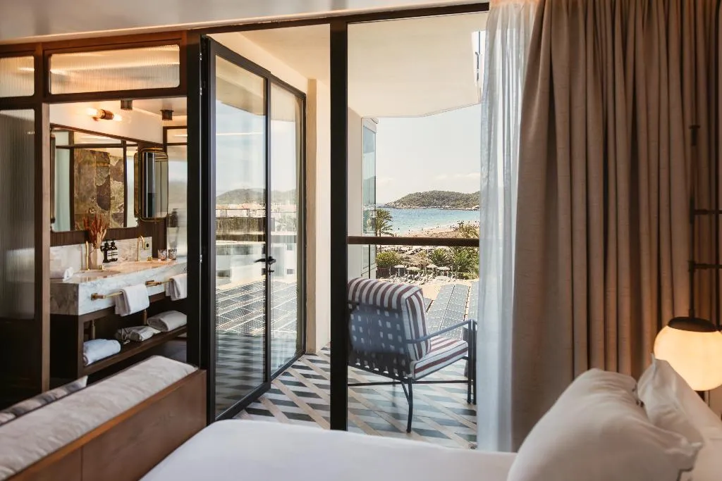 JUNIOR SUITE STANDARD Room, Bless Ibiza The Site, Ibiza