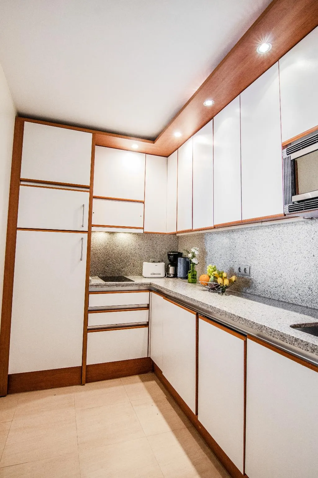 SUITE TWO BEDROOMS Room, Guadalpin Suites, Costa Del Sol