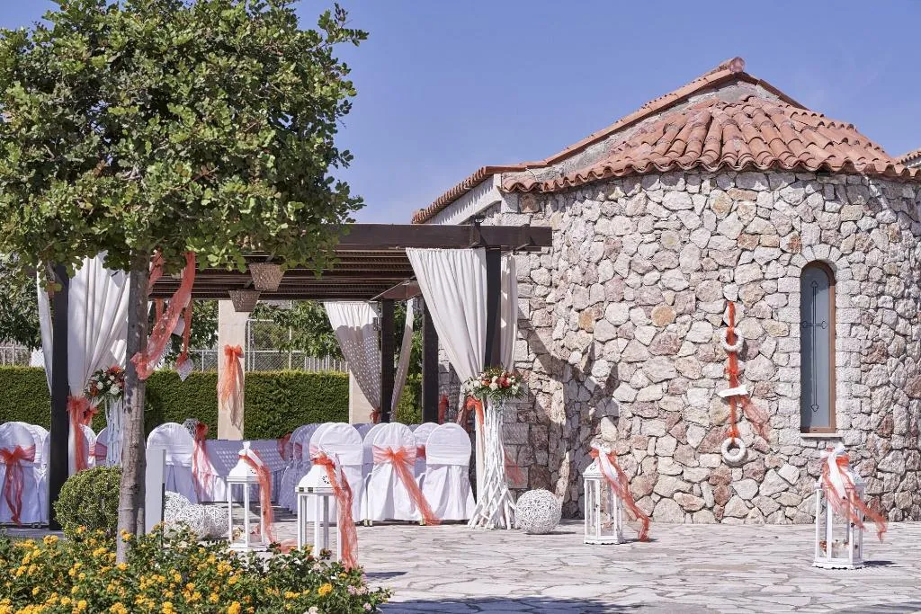 Sports and Entertainment, Atlantica Holiday Village Rhodes, Rhodes
