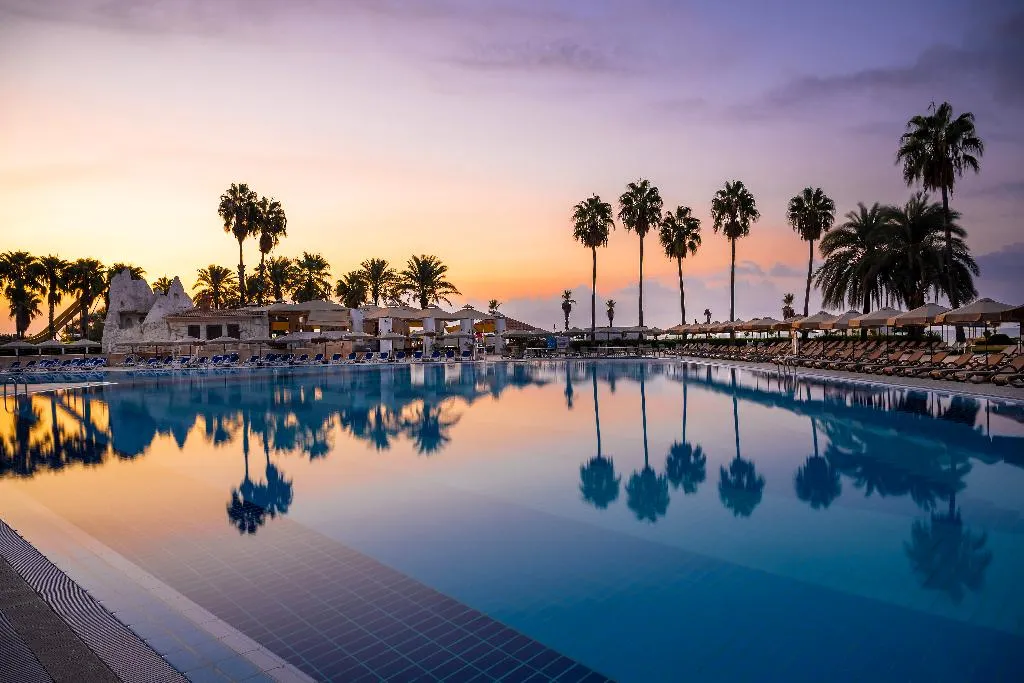 Pool, Adora Hotel & Resort, Antalya