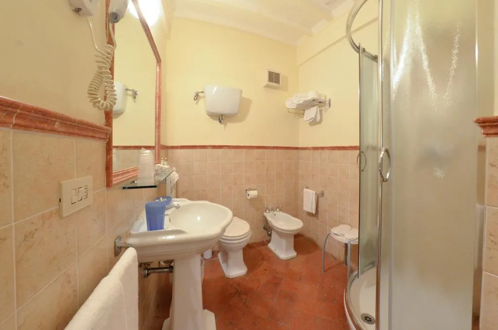 DOUBLE CLASSIC Room, San Michele, Perugia