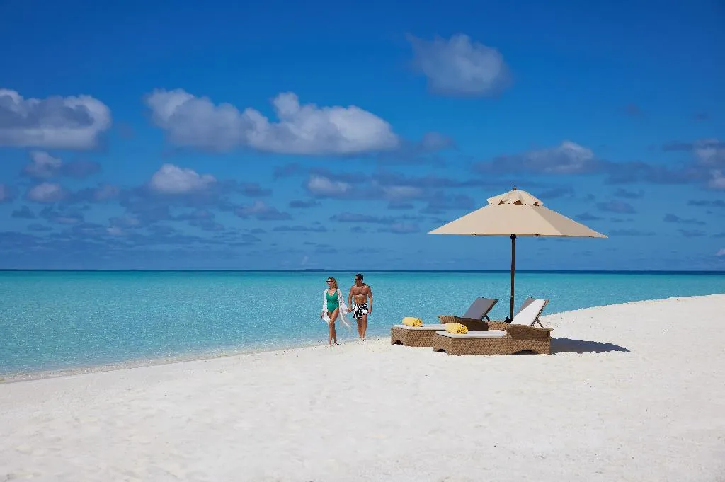 Beach, NH Maldives Kuda Rah Resort, Male