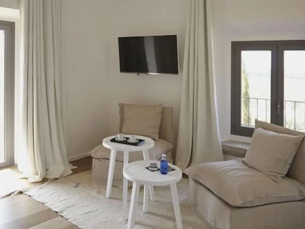 Room, Hotel Mas Lazuli, Costa Brava