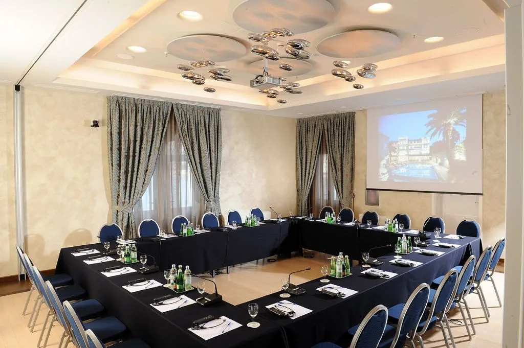 Conferences, Lapad, Dubrovnik