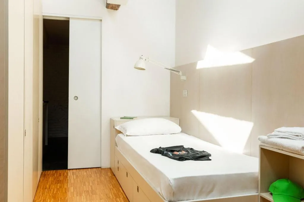 Room, Combo Venezia, Venice