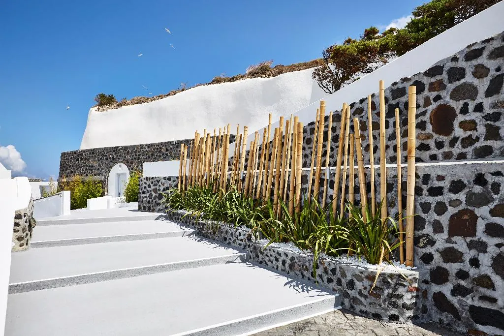 VILLA HONEYMOON Room, Celestia Grand, Santorini