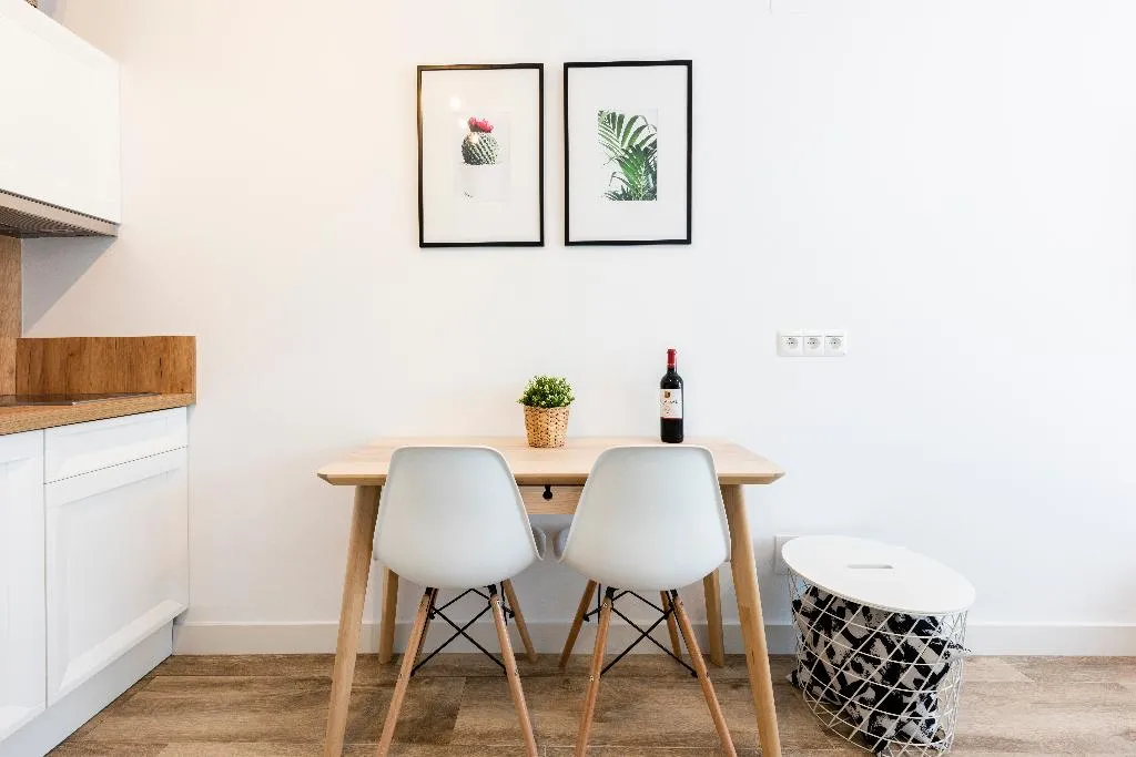 STUDIO CAPACITY 3 Room, Apartamentos Toboso Plaza, Costa Del Sol