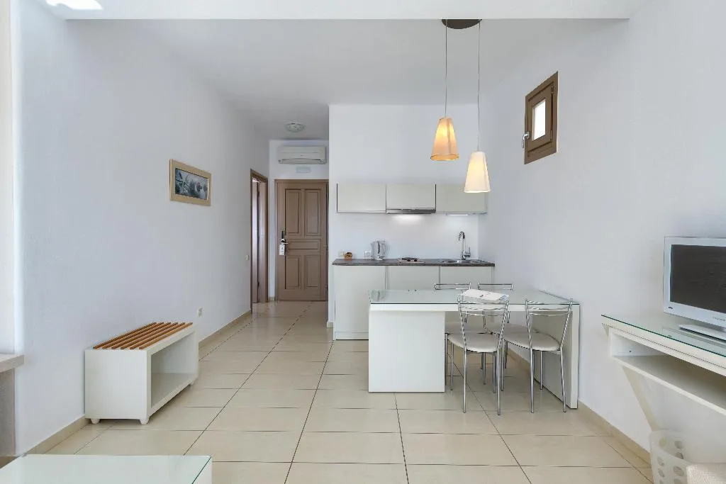 SUITE SEA VIEW Room, Lithos by Spyros & Flora, Mykonos
