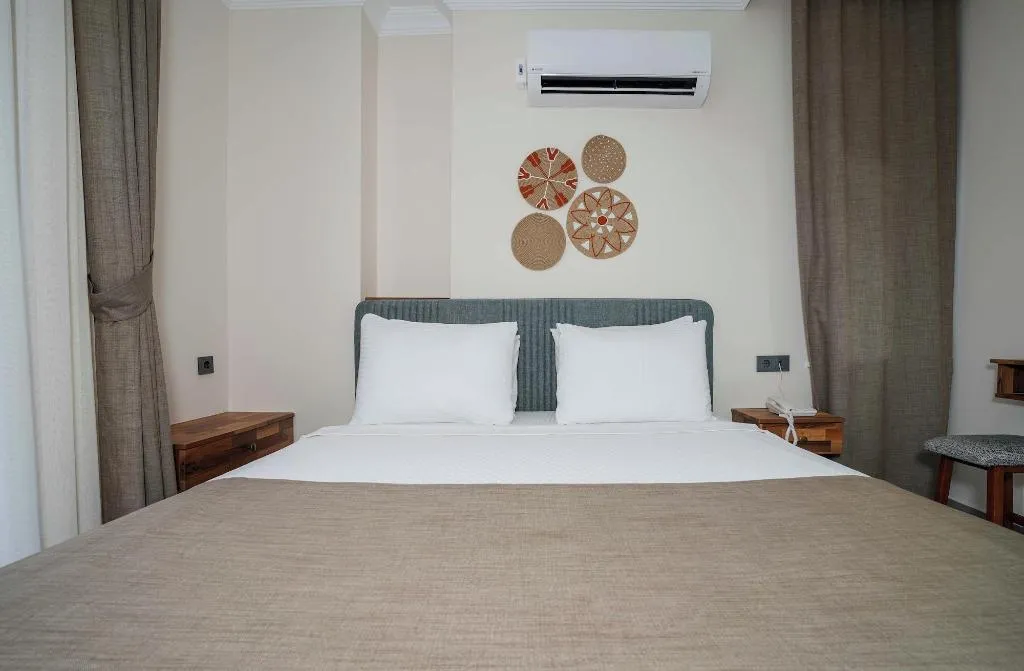 Room, Port Selene Otel, Antalya