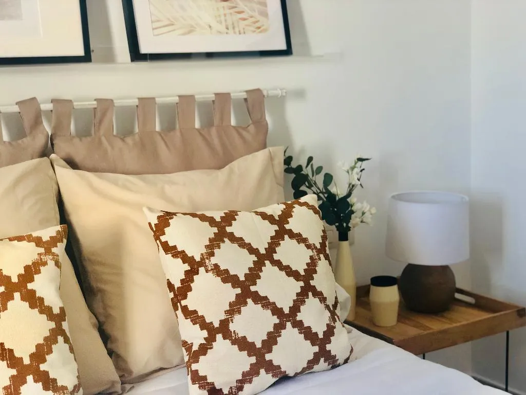APARTMENT TWO BEDROOMS Room, Nest 1. Where dreams come true, Lanzarote