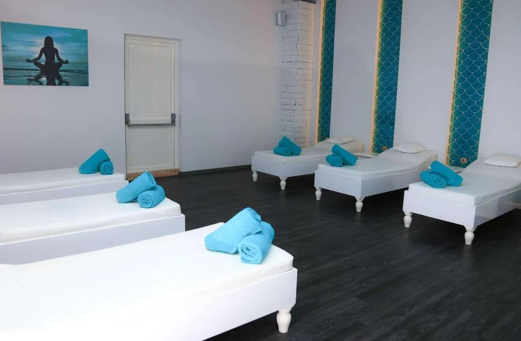 Sports and Entertainment, Labranda Mares Marmaris, Dalaman
