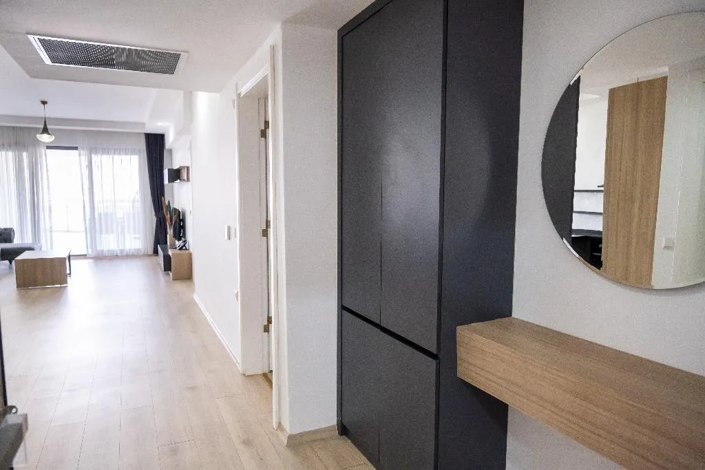 SUITE SEA VIEW Room, Si Hotel & Spa, Izmir