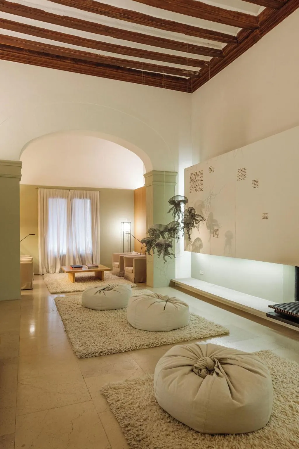 Conferences, Convent de la Missio, Majorca