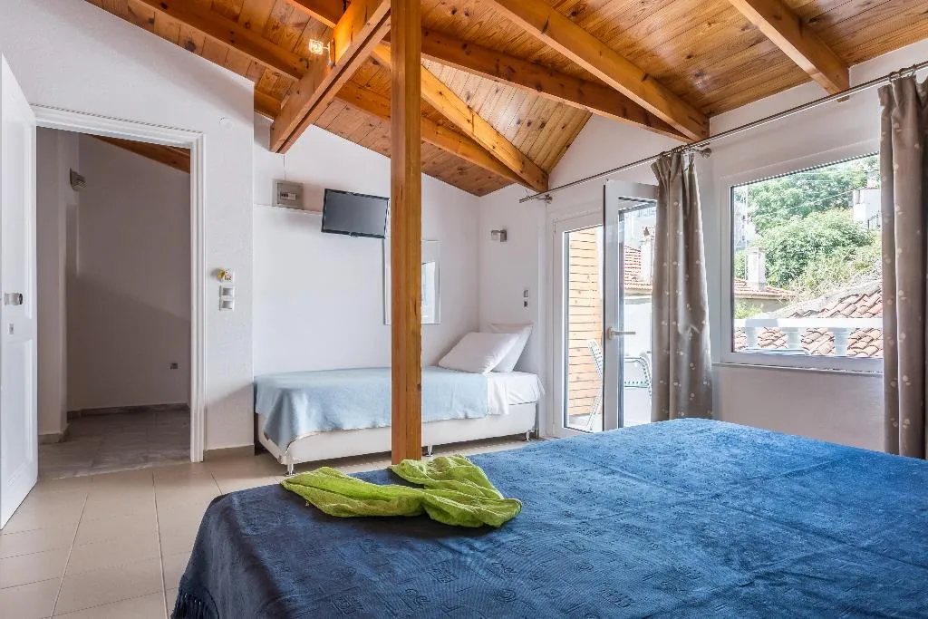 SUITE CLASSIC Room, Akti, Skiathos