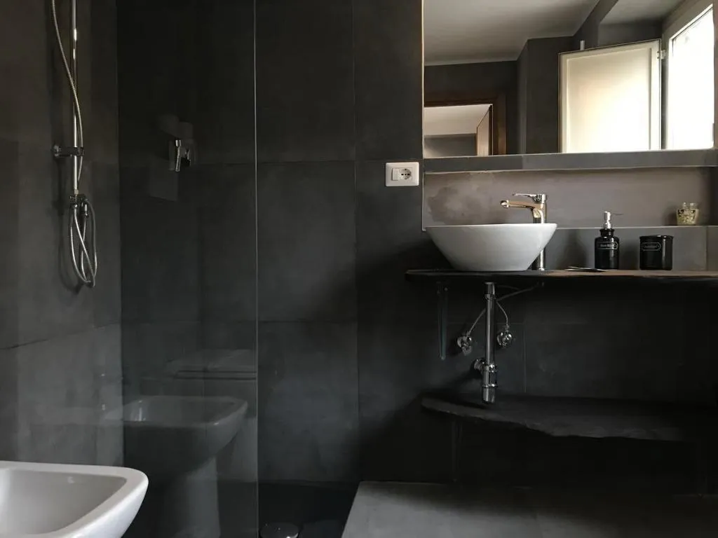 Room, Di Martino Residence, Rome