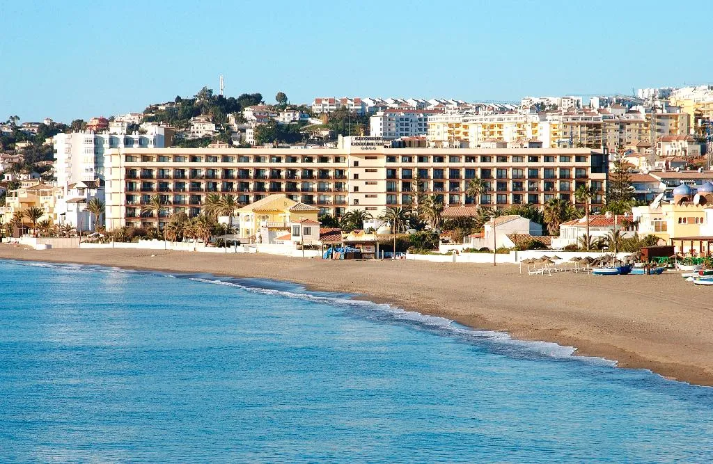 General view, Gran Hotel Costa del Sol, Costa Del Sol