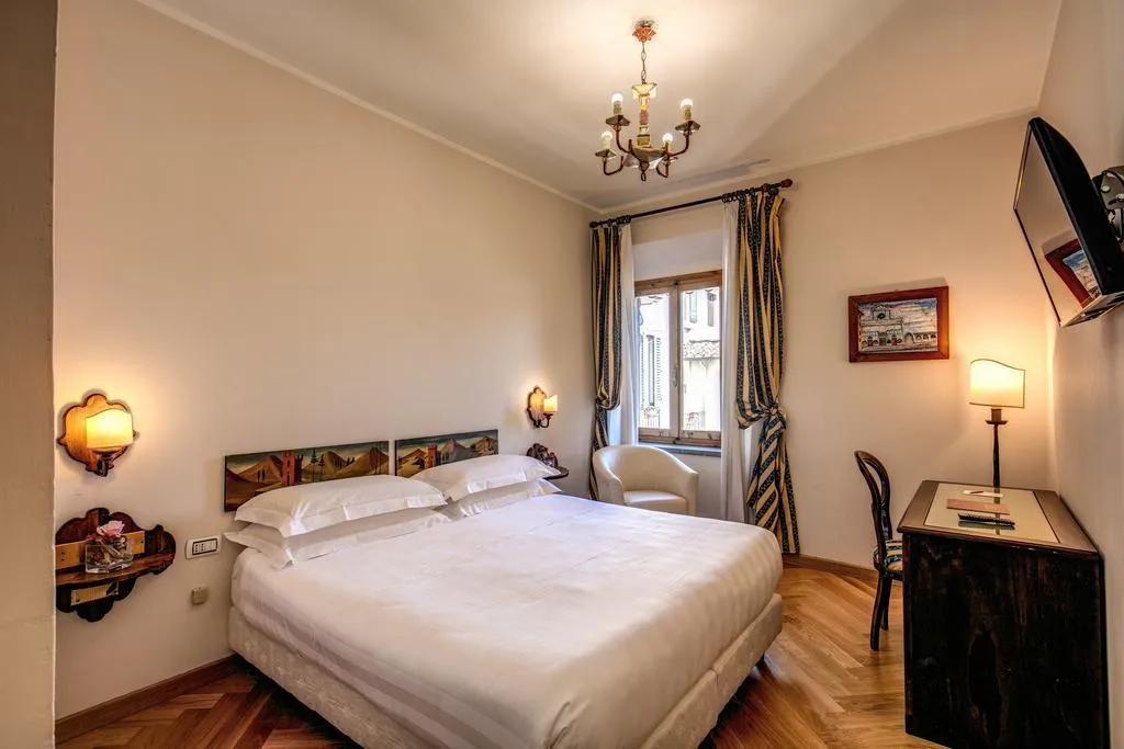 DOUBLE STANDARD Room, Croce Di Malta Florence, Florence