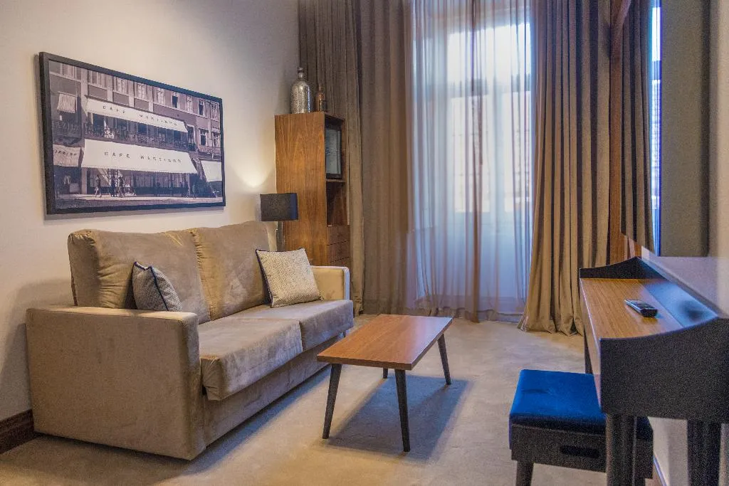 SUITE STANDARD Room, Casual Belle Epoque Lisboa, Lisbon
