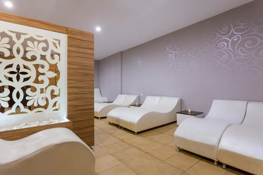 Sports and Entertainment, Hotel Turan Prince Ex. Sentido Turan Prince, Antalya