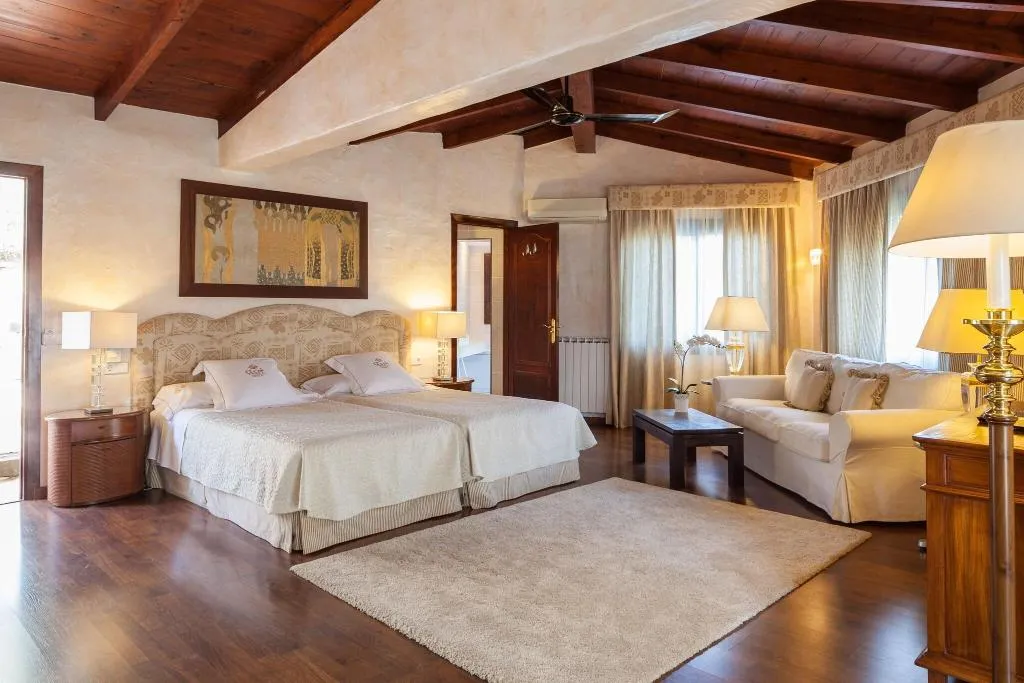 Room, Cas Pla, Ibiza