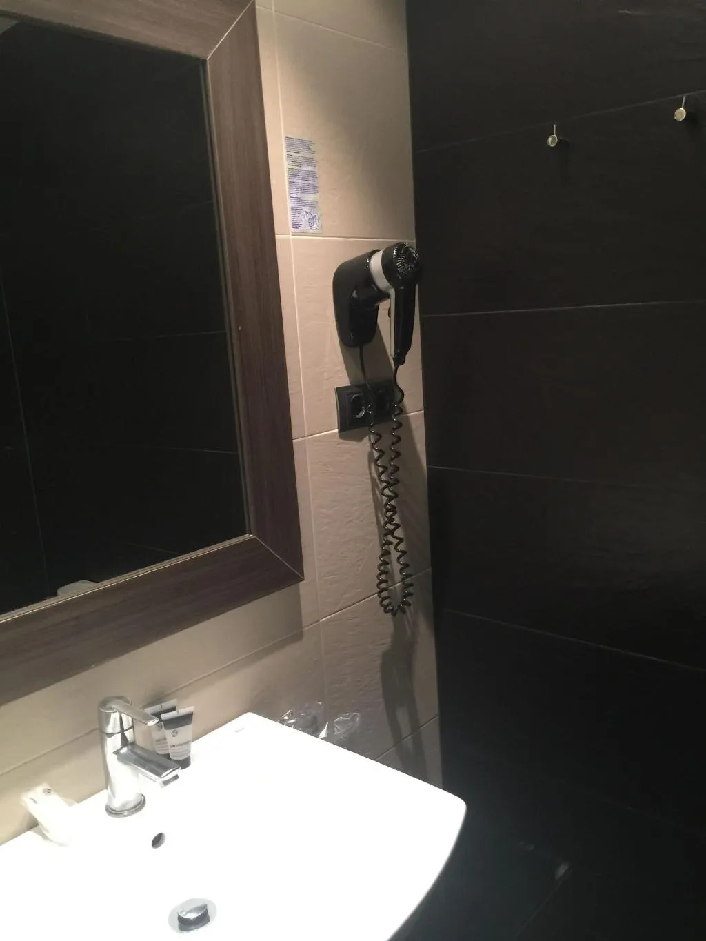 TWIN STANDARD Room, Oasis, Barcelona