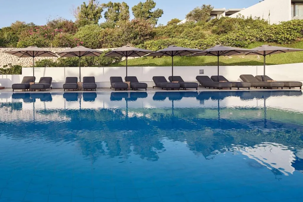 Pool, White Rocks Hotel Kefalonia, Kefallinia