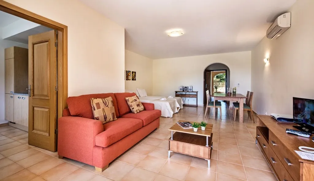 STUDIO CLASSIC Room, Estrela da Luz, Algarve