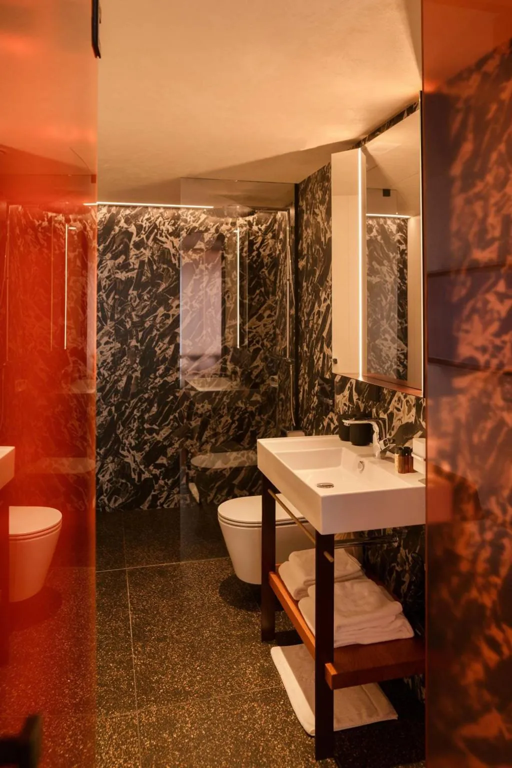 Room, Warszauer Hotel, Krakow