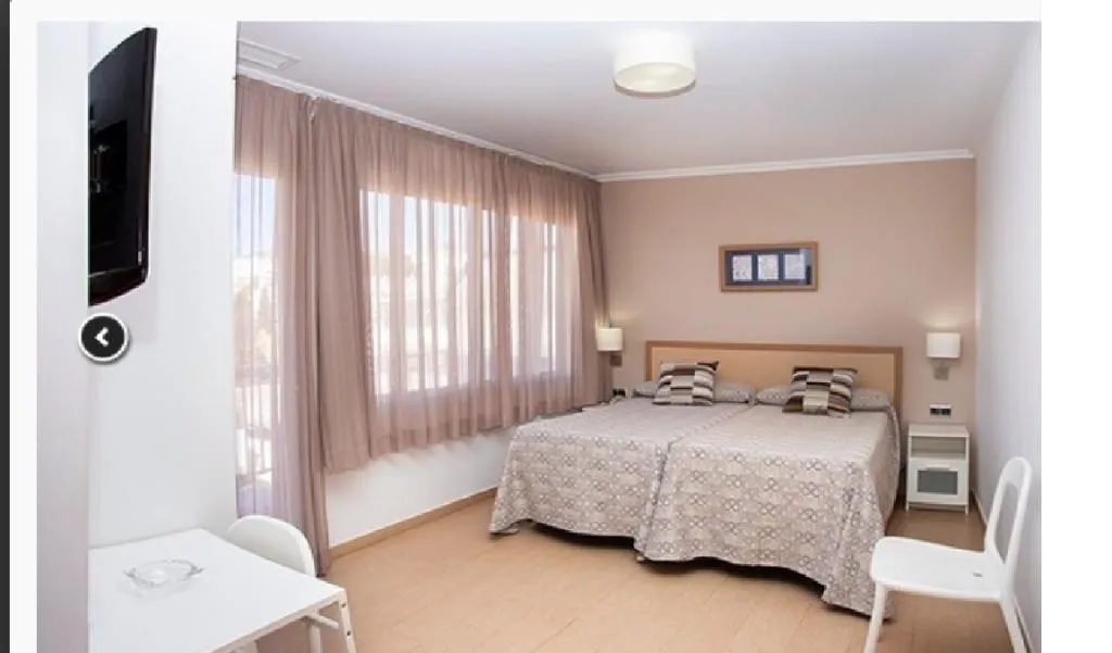 STUDIO ONE BED Room, Ecuador Park, Costa Del Sol