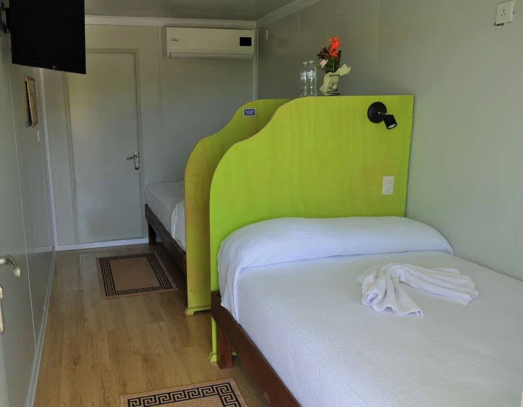 Room, Gaia Hotel, Cancun Area