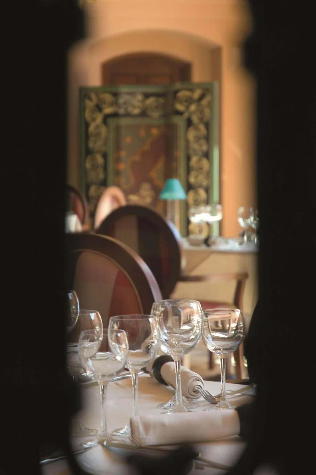 Restaurant, Swissotel Resort El Quseir, Red Sea Riviera