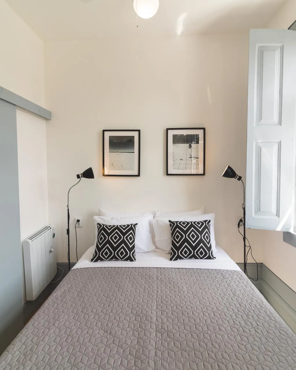 SUITE STANDARD Room, Vila Santa Cruz Guest House, Porto