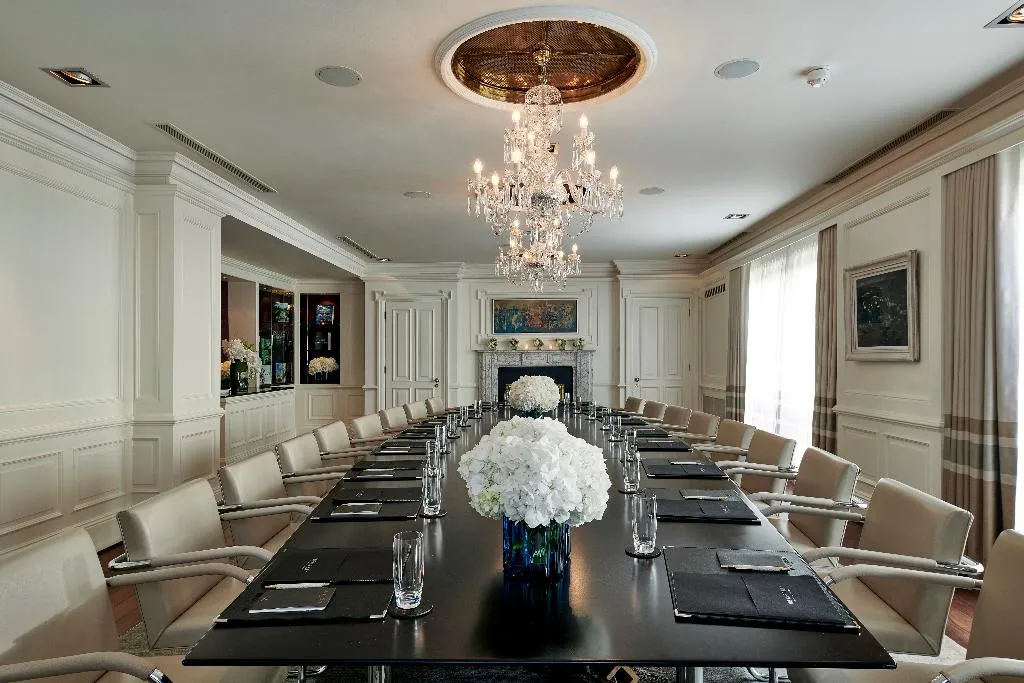 Conferences, The Westbury Hotel, Dublin