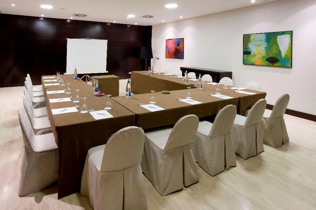 Conferences, NH Madrid Lagasca, Madrid