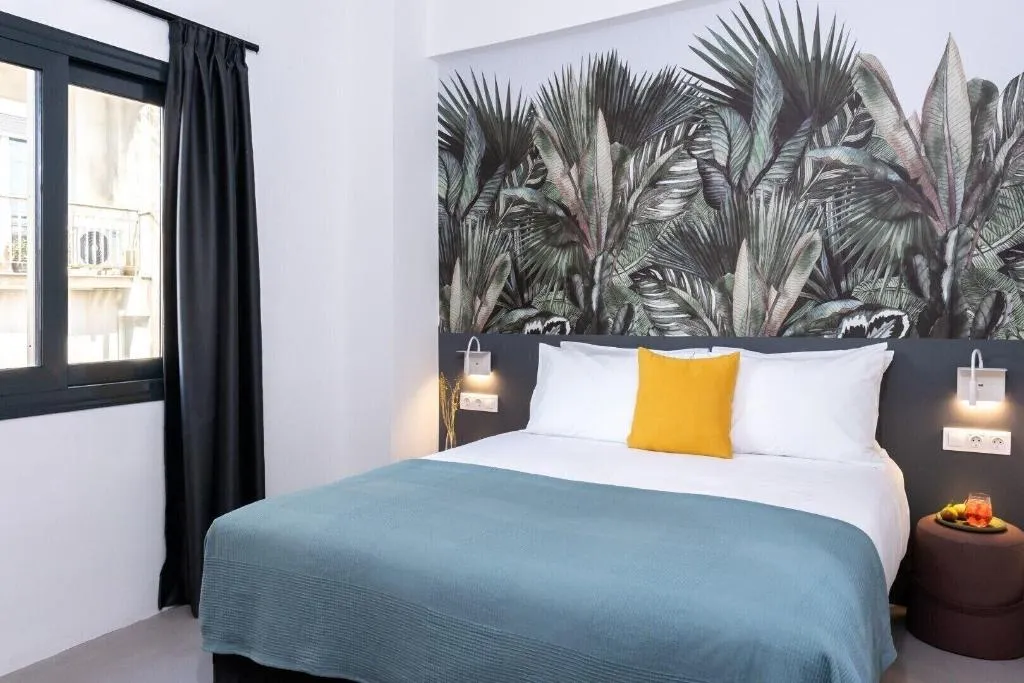 Room, PAME Wild, Athens